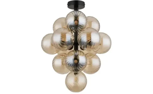 Globo Lighting Deckenleuchte | Möbel Höffner