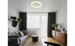 Globo Lighting Deckenleuchte | Möbel Höffner