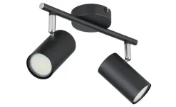 Globo Lighting Deckenstrahler | 13,5 cm, 2-flammig