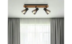 Globo Lighting Deckenstrahler | 3-flammig, 40 cm
