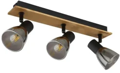 Globo Lighting Deckenstrahler | 3-flammig, 40 cm