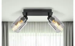 Globo Lighting Deckenstrahler | 21,5 cm, 2-flammig