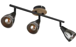Globo Lighting Deckenstrahler | 19,5 cm, 3-flammig