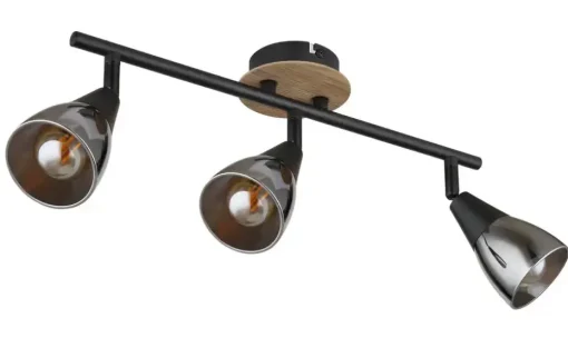 Globo Lighting Deckenstrahler | 19,5 cm, 3-flammig