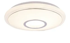 Globo Lighting LED-Deckenleuchte | Möbel Höffner