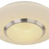 Globo Lighting LED-Deckenleuchte | Möbel Höffner