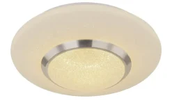 Globo Lighting LED-Deckenleuchte | Möbel Höffner