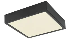 Globo Lighting LED-Deckenleuchte | Möbel Höffner