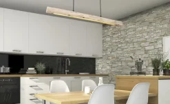 Globo Lighting LED-Pendelleuchte | Möbel Höffner