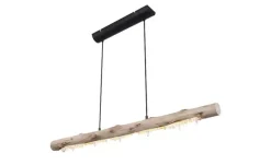 Globo Lighting LED-Pendelleuchte | Möbel Höffner