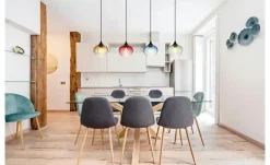 Globo Lighting Pendelleuchte | Möbel Höffner