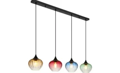 Globo Lighting Pendelleuchte | Möbel Höffner