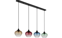 Globo Lighting Pendelleuchte | Möbel Höffner