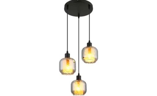 Globo Lighting Pendelleuchte | Möbel Höffner