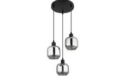 Globo Lighting Pendelleuchte | Möbel Höffner