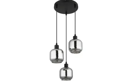 Globo Lighting Pendelleuchte | Möbel Höffner