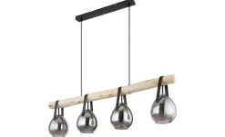 Globo Lighting Pendelleuchte | Möbel Höffner