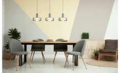 Globo Lighting Pendelleuchte | Möbel Höffner