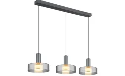 Globo Lighting Pendelleuchte | Möbel Höffner