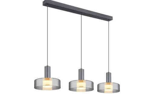 Globo Lighting Pendelleuchte | Möbel Höffner