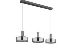 Globo Lighting Pendelleuchte | Möbel Höffner