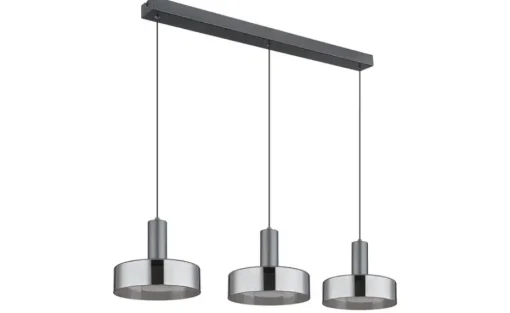 Globo Lighting Pendelleuchte | Möbel Höffner
