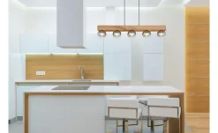 Globo Lighting Pendelleuchte | Möbel Höffner