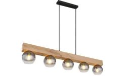 Globo Lighting Pendelleuchte | Möbel Höffner
