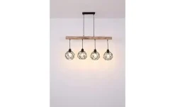Globo Lighting Pendelleuchte | Möbel Höffner