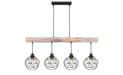 Globo Lighting Pendelleuchte | Möbel Höffner