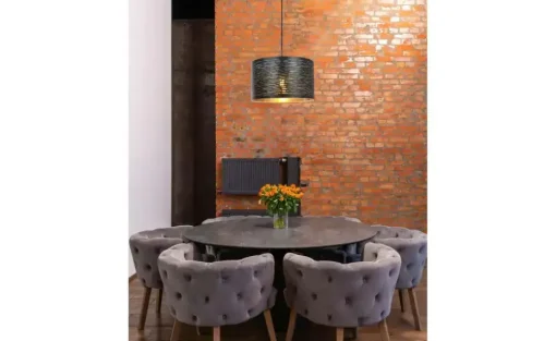Globo Lighting Pendelleuchte | Möbel Höffner