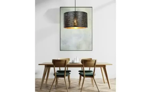 Globo Lighting Pendelleuchte | Möbel Höffner