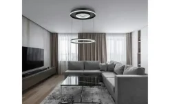 Globo Lighting Pendelleuchte | Möbel Höffner