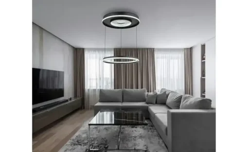 Globo Lighting Pendelleuchte | Möbel Höffner