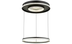 Globo Lighting Pendelleuchte | Möbel Höffner