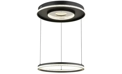 Globo Lighting Pendelleuchte | Möbel Höffner