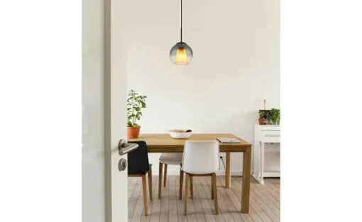 Globo Lighting Pendelleuchte | Möbel Höffner