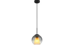 Globo Lighting Pendelleuchte | Möbel Höffner
