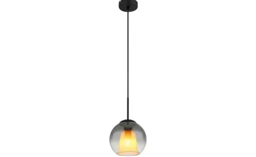 Globo Lighting Pendelleuchte | Möbel Höffner