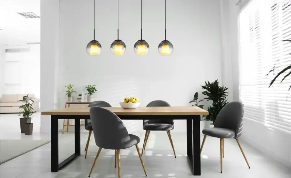 Globo Lighting Pendelleuchte | Möbel Höffner