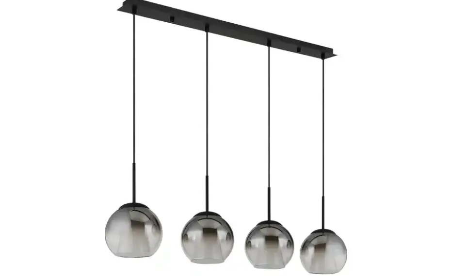 Globo Lighting Pendelleuchte | Möbel Höffner