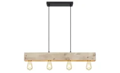 Globo Lighting Pendelleuchte | Möbel Höffner