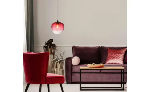 Globo Lighting Pendelleuchte | Möbel Höffner