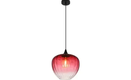 Globo Lighting Pendelleuchte | Möbel Höffner