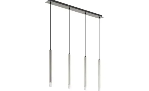 Globo Lighting Pendelleuchte | Möbel Höffner