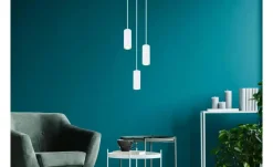 Globo Lighting Pendelleuchte | Möbel Höffner