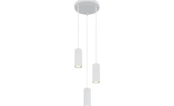 Globo Lighting Pendelleuchte | Möbel Höffner