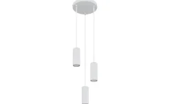 Globo Lighting Pendelleuchte | Möbel Höffner