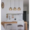 Globo Lighting Pendelleuchte | Möbel Höffner