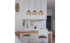 Globo Lighting Pendelleuchte | Möbel Höffner